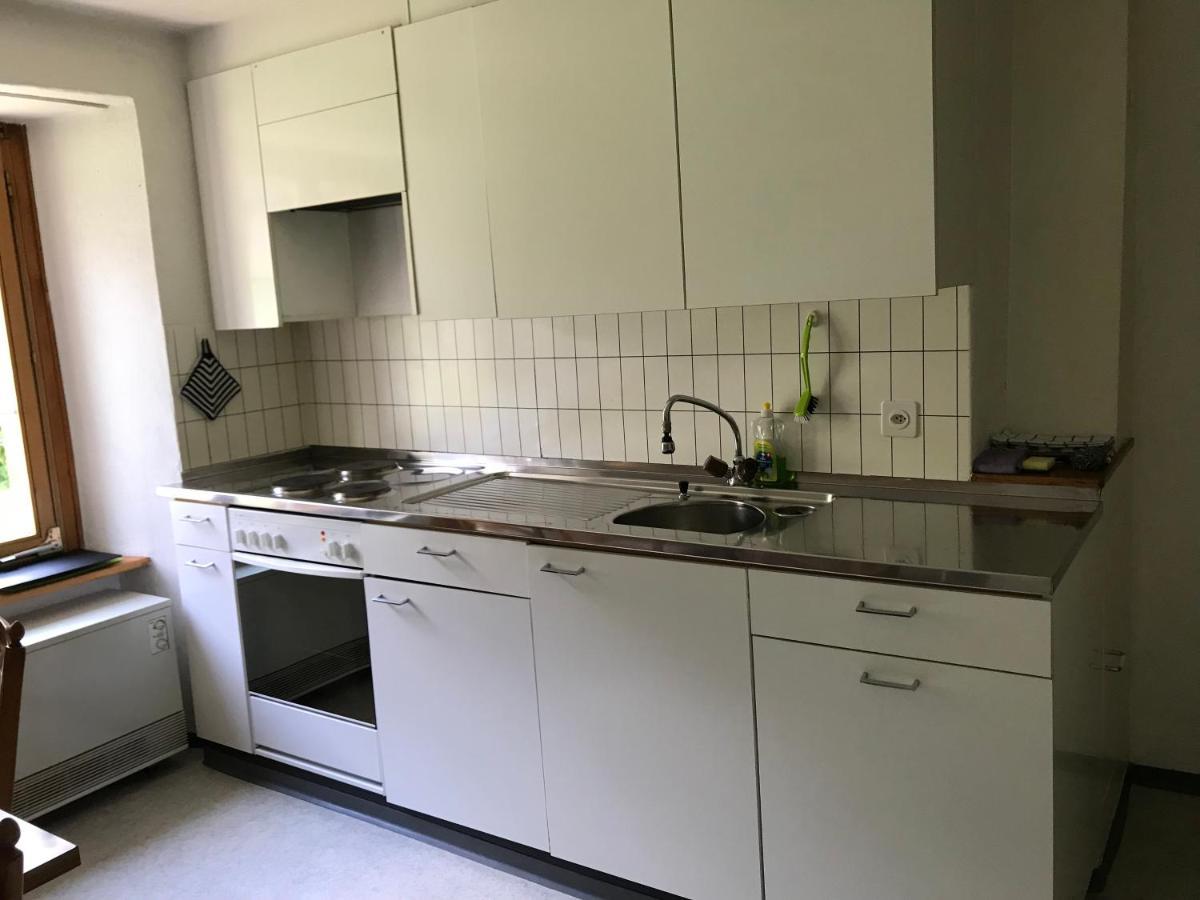Apartment Verena Фальс Екстер'єр фото