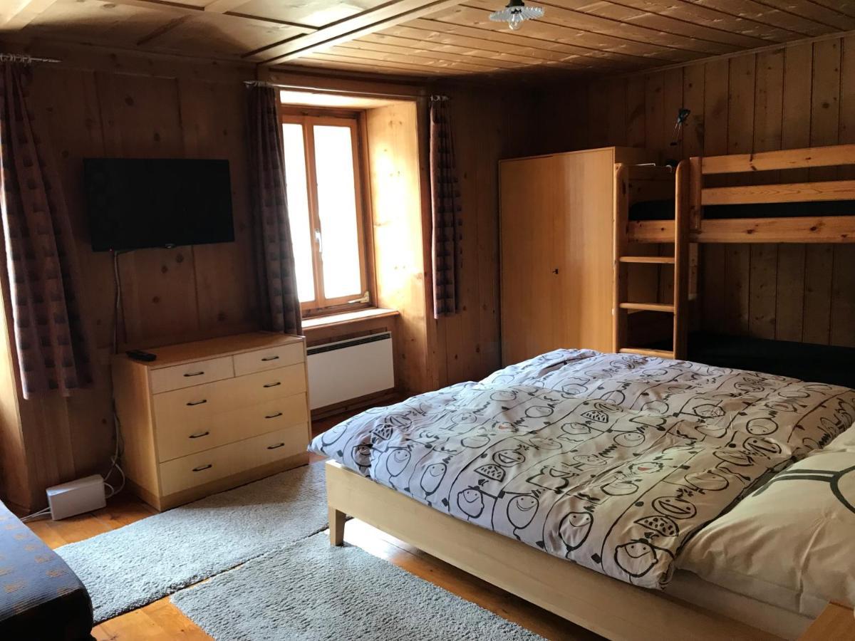 Apartment Verena Фальс Екстер'єр фото